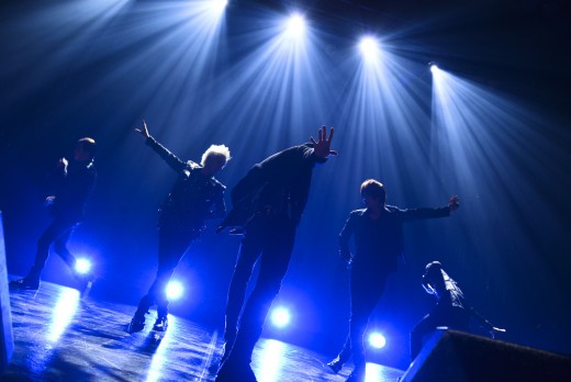 ‘컴백’ 엠블랙, ‘섹시비트’ 6월 4일 발매…라인업 누출