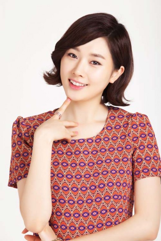 김겨울 '루비반지' 합류…이소연 회사동료 역