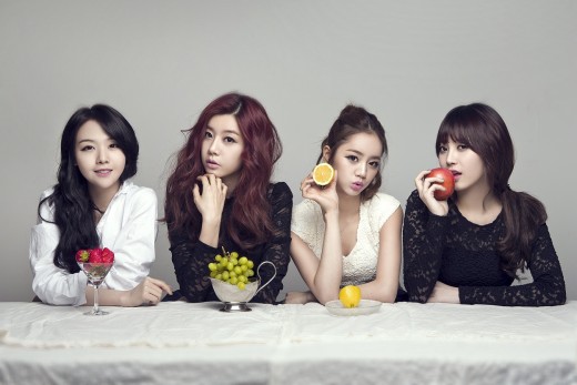 걸스데이, 여름송 ‘말해줘요’ 피처링男 누구?