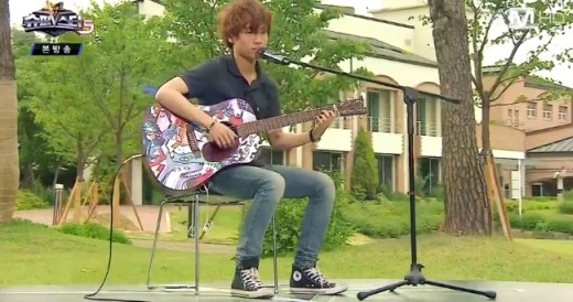 ‘슈퍼스타K5’ 최영태 재도전, 군 입대 미뤘다!