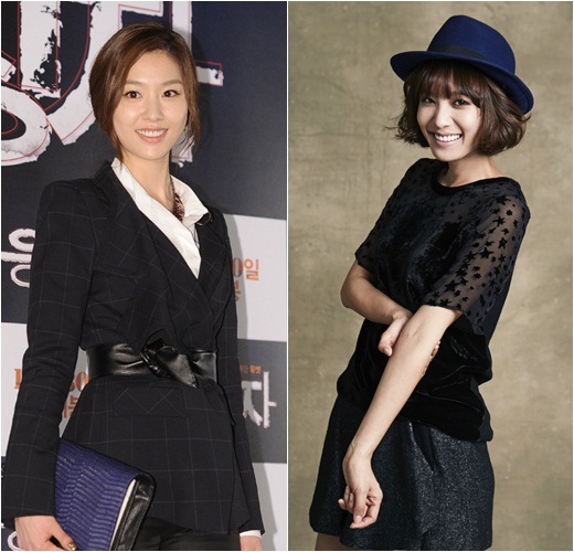서지혜 박정아, JTBC 일일극 '귀부인' 주인공 물망 "막판 조율중"