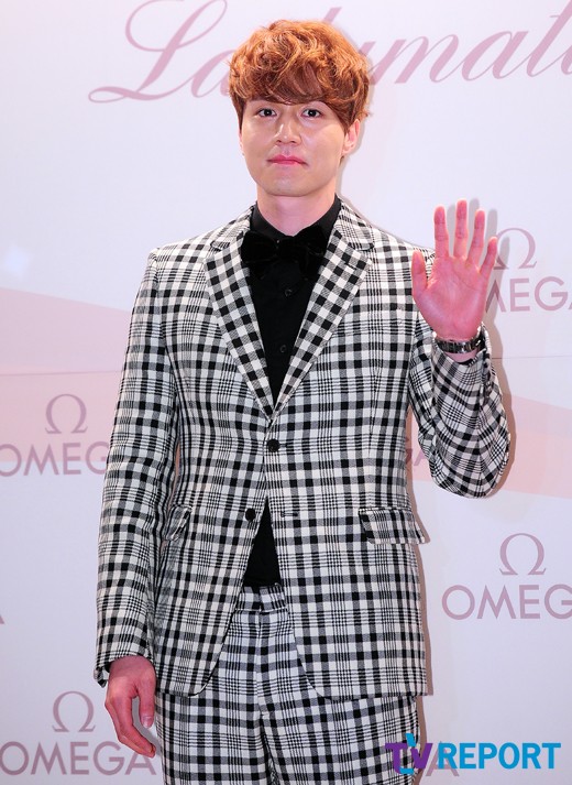 이동욱 측 "'호텔킹' 출연…긍정적으로 검토 중"