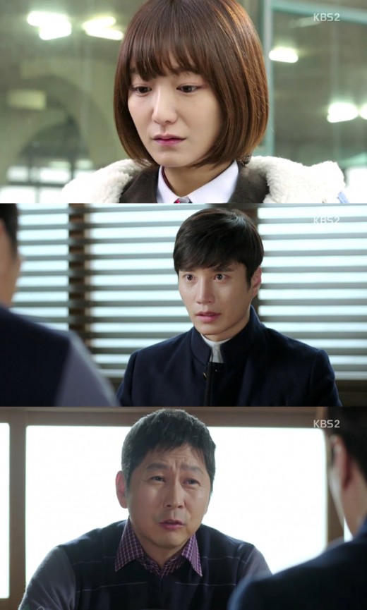 ‘진진’ 자살 부른 협박편지, 범인은 정말 신소율일까?