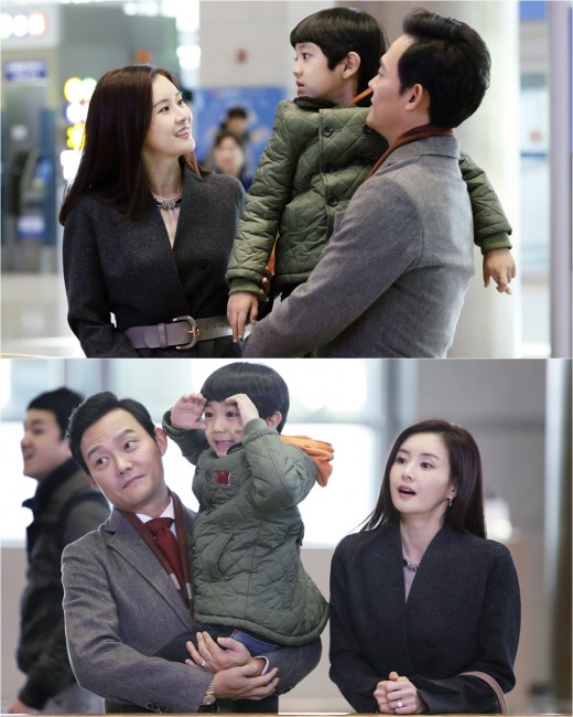 '우사수' 최정윤, 청담동 며느리 속 숨은 반전 비밀 포착?