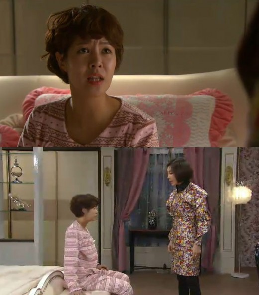 ‘열애’ 최윤영, 피임강요 시모 황신혜 독설에 눈물 “남편 잡아먹을 애”