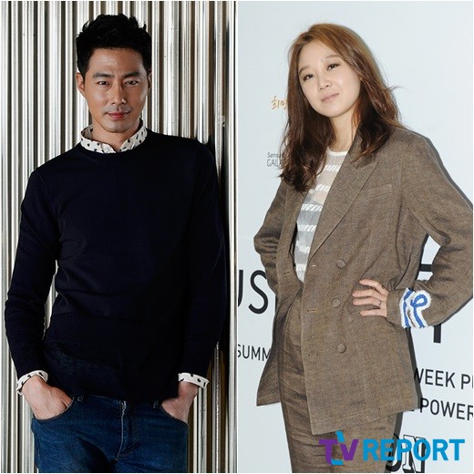 조인성·공효진. 김규태PD-노희경 작가 신작 ‘괜찮아, 사랑이야’ 출연? “긍정적”