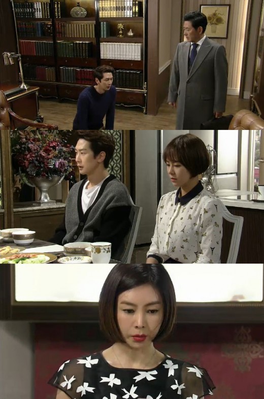 ‘열애’ 전광렬, 친자아닌 심지호 아들로 받아들였다 “황신혜와는 이혼”