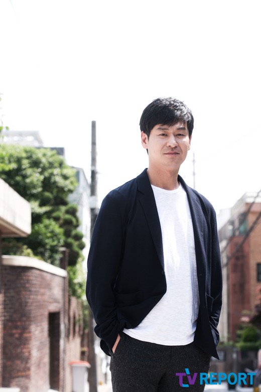 박혁권, 조재현 감독데뷔작 '나 홀로 휴가' 캐스팅 확정