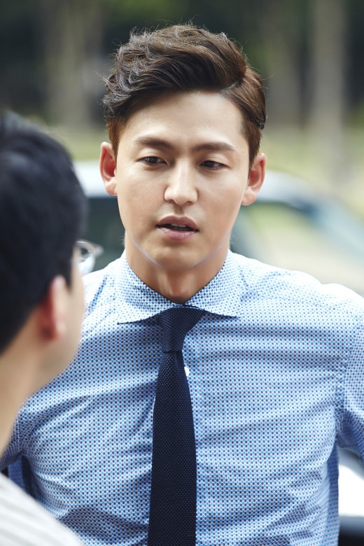 ‘유혹’ 이정진, 부족함 없는 ‘무한 매력남’ 변신
