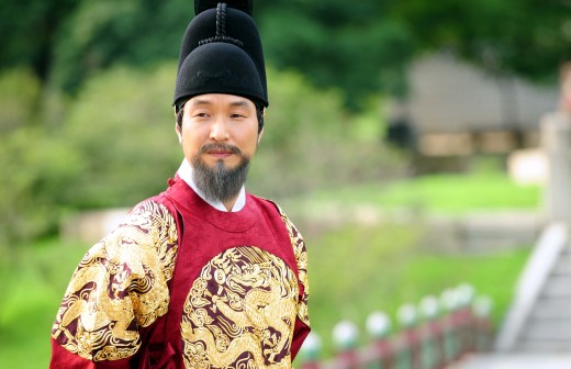 한석규, SBS 사극 ‘비밀의 문’ 영조役 출연 확정