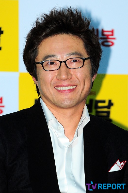 박신양 측 "'아빠와 딸' 긍정 검토 중..독특한 캐릭터 도전"