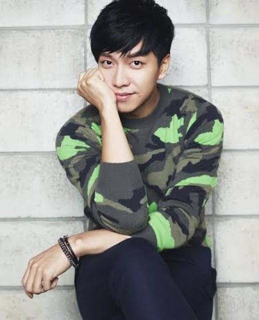 CJ E&M, 이승기와 교육 콘텐츠 기부 활동 지원