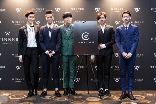 ‘1년간 공들인’ 위너 데뷔 앨범…자작곡-다양성 꽉 채웠다