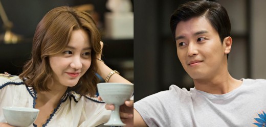 '연말결' 최고시청률 4% 돌파…후반 질주 무섭다