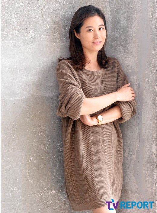 문소리, '착하지 않은 여자들' 출연 최종 고사