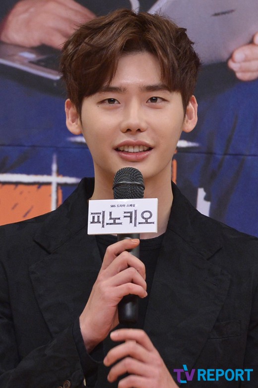 ‘피노키오’ 이종석 “ ‘너목들’ 제작진과 두 번째 호흡, 기쁘다”