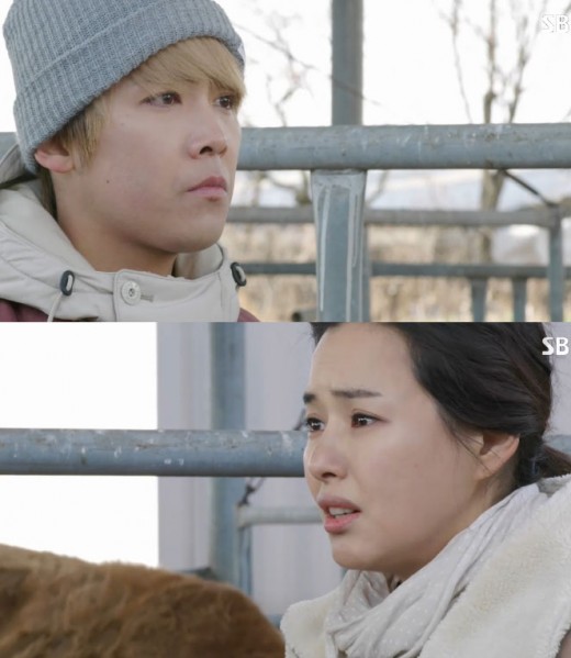 ‘모던파머’ 이하늬, 신경 쓰인다는 이홍기에 “동정하지마”