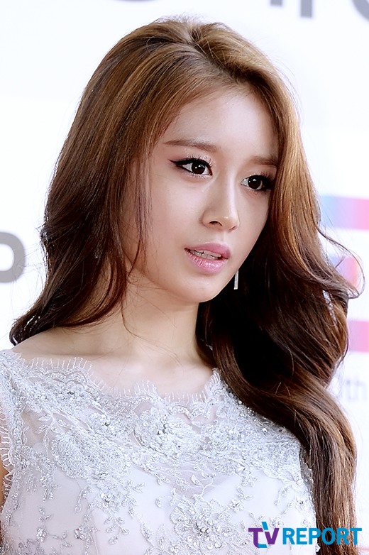 '케이블TV 시상식' 지연, 스타상 수상 "K-POP 앞장서서 알릴 것"