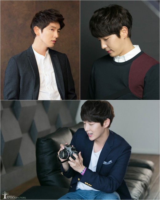 '밤선비' 이준기, 日 프로모션+팬미팅 '바쁘다 바빠'