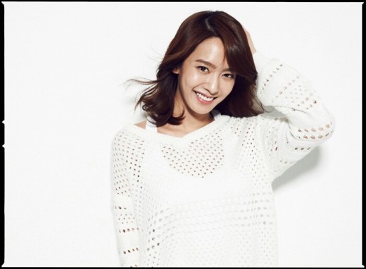 박정아 ‘오 나의 귀신님’ 캐스팅 “대본보고 출연결심”