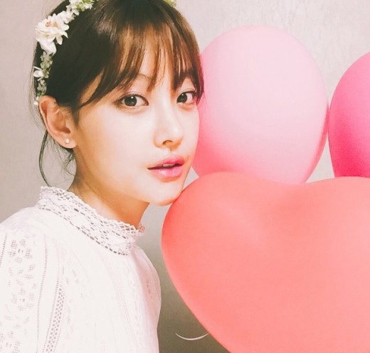 오연서, 자체발광 여신미모 과시…'매혹적 눈빛'