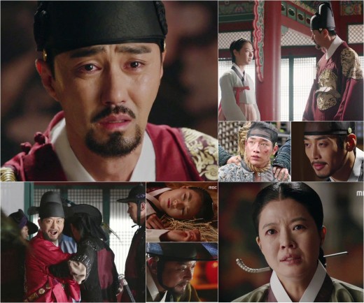 '화정' 하차 차승원, 권력 아닌 인간성 선택 "감동 있을 것"