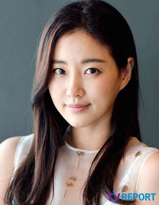 김사랑 “‘사랑하는 은동아’, 나를 바꾼 작품”(인터뷰)