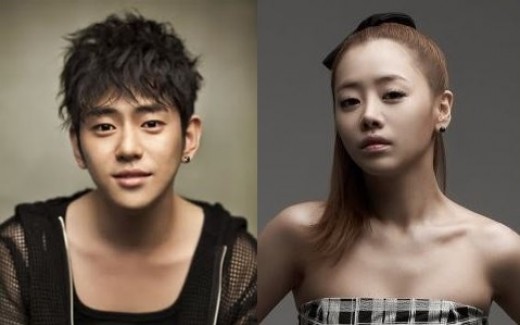 '9살 연상연하 커플' 안용준♥베니, 오는 9월 결혼
