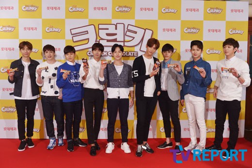 제국의아이들 측 “멤버 군입대 전 새 앨범 발매…활동無”