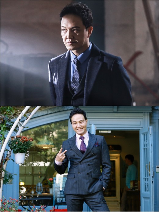 '달콤살벌 패밀리', 시청률 神 정웅인 뜬다