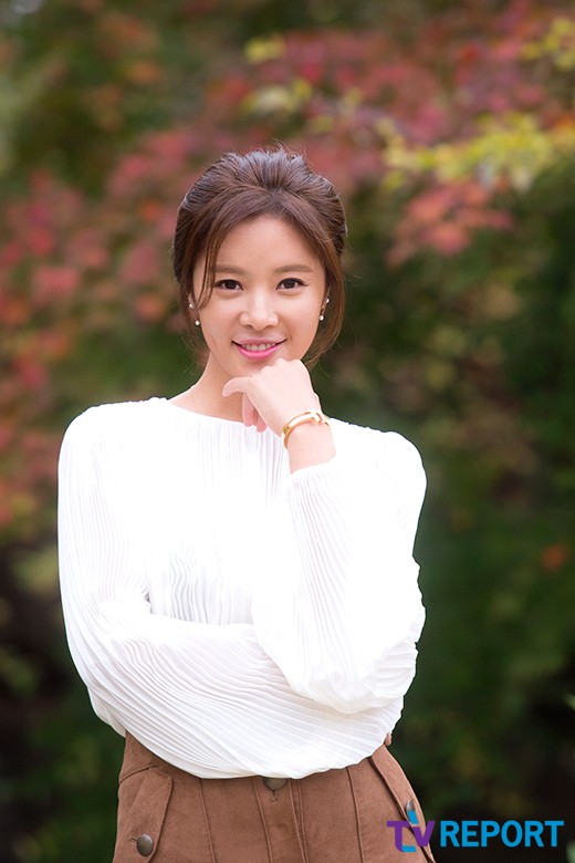 황정음 측 "이영돈과 열애 중, 결혼은 NO" (공식입장)