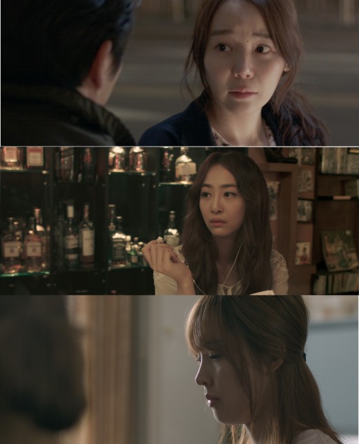 소이·다솜·전지윤, 아이돌 배우 선생님 만났다