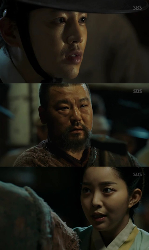 ‘대박’ 지독하게 운 좋은 장근석, 이번에도 이겼다
