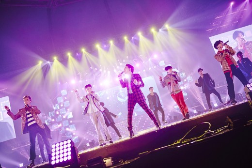 샤이니 콘서트 “예매 사이트 폭발시켜줘 감사 하하”