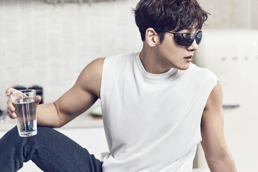 “이토록 섹시한 지창욱” 어딜 봐도 멋짐 폭발