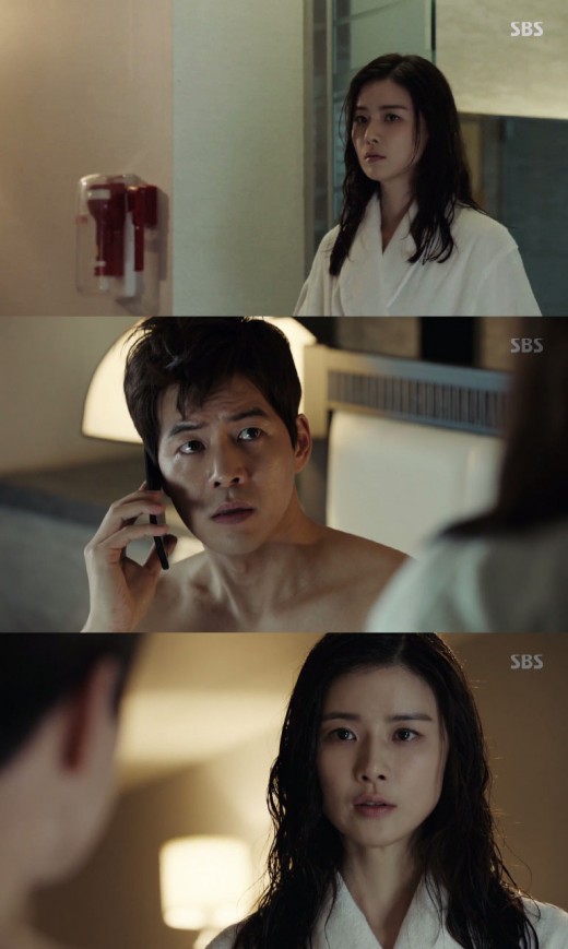 ‘귓속말’ 찬란한 시작, 첫방부터 13.9%…동시간대 1위