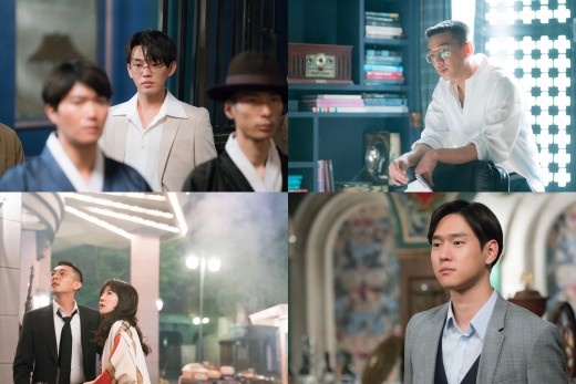 ‘시카고타자기’ 측 “유아인·임수정·고경표, 전생씬 공들여 촬영”