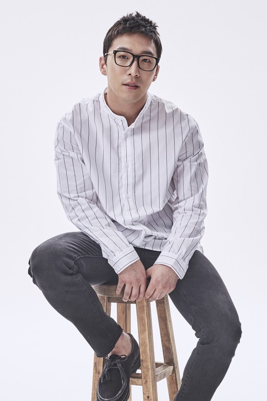 동현배, 영화 '데자뷰' 합류…하반기도 열일 행보