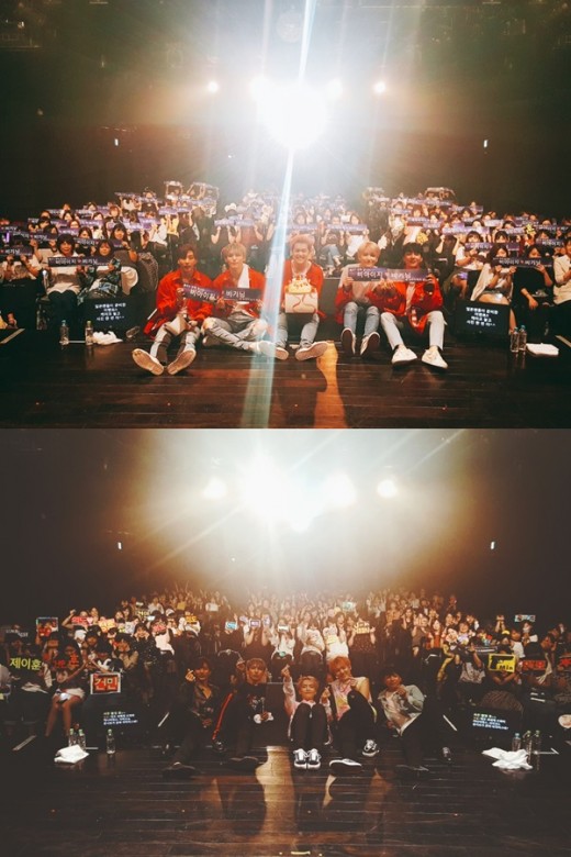“韓 보다 글로벌”…비아이지, 해외투어 적극 행보