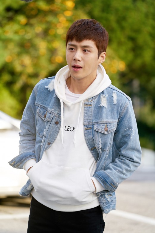 ‘투깝스’ 김선호 “조정석과 연기, 큰 재미 요소일 것”