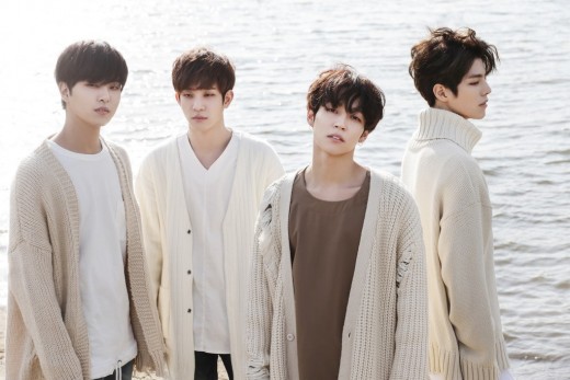 “오늘부터 시작”…더 로즈, 첫 월드투어 개최