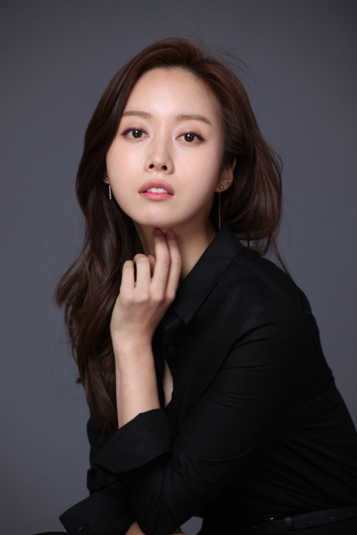주민하, MBG 전속계약…남경읍·주다영 한솥밥