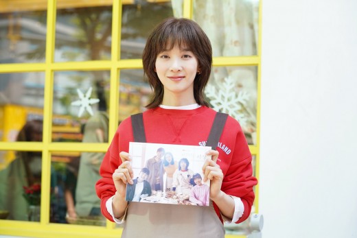 ‘아름다운세상’ 이청아 “함께해서 행복하고 감사했다” 종영소감