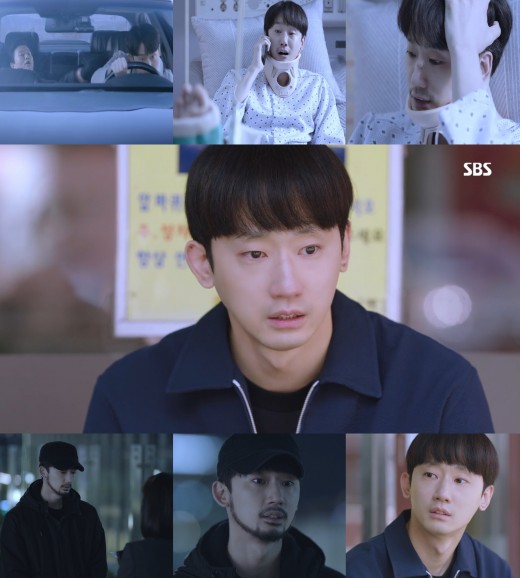 '초사랑' 최태환, 불이익 당하는 ‘을’ 리얼 연기 '시청자 울컥'