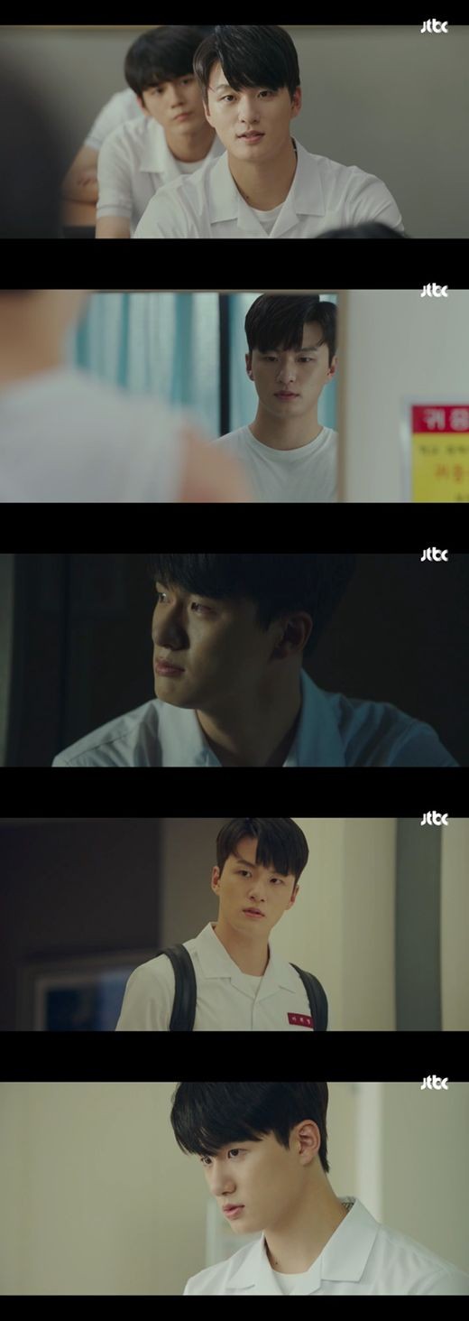 ‘열여덟의 순간’ 신승호, 드라마 데뷔부터 눈도장 ‘쾅’