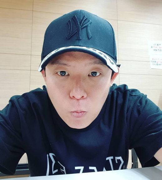 "우리 멤버들, 하얀 천사들 감사♥" 토니 안, H.O.T. 데뷔 23주년 기념