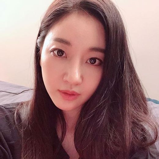 김사랑, 퍼펙트한 청순美…시선 집중