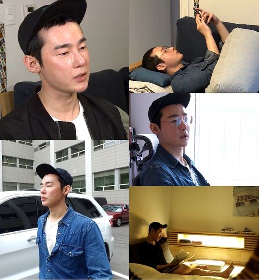 ‘나혼자산다’ 돌아온 허지웅, 일상부터 달라졌다