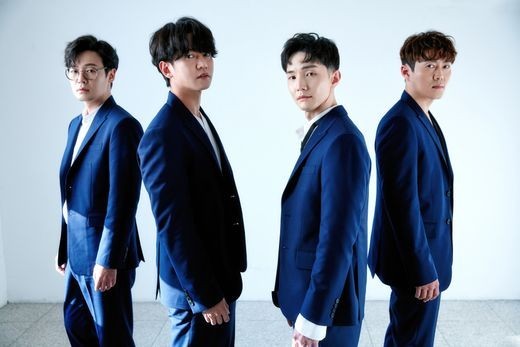 '장기집권' 노을, 데뷔 17년 내공 증명한 1위