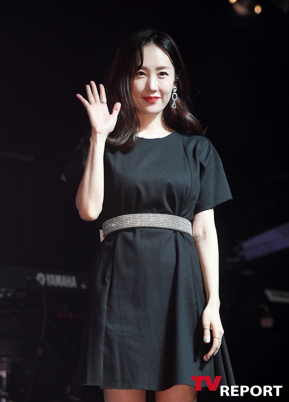 가수 별, 스승 박진영 위해 '불후의 명곡' 출연
